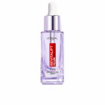 Raukšles mažinantis serumas - L'OREAL PARIS - Revitalift Filler - 1,5% Hialurono Rūgšties - 50 ml - Neblokuojantis porų