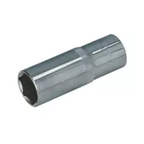 Ilgoji varžtų galvutė Faster Tools 1/2" 10 1068
