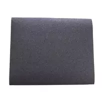 Šlifavimo lapelis PS8C, Nr 80, 280 x 230 mm, 1 vnt