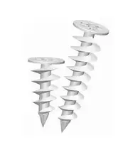 Spiraliniai kaiščiai WK-DS85 D4, 28×85 mm, 10 vnt.