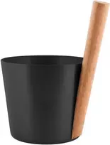 Saunos kubilas RENTO, 5 l