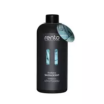Pirties kvapas RENTO EUCALYPTUS, 400 ml