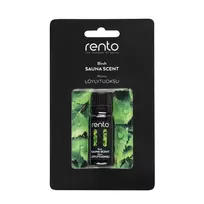 Pirties kvapas RENTO BIRCH, 10 ml