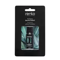 Pirties kvapas RENTO EUCALYPTUS, 10 ml