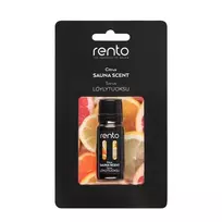 Pirties kvapas RENTO CITRUS, 10 ml