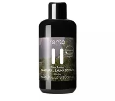 Pirties kvapas RENTO CLEAR&CRISP, 100 ml