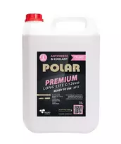 SKYSTIS AUŠINIMO POLAR G12EVO 5 L