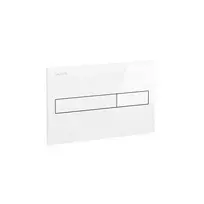 Mygtukas vandens nuleidimo Laufen Lis baltas, H8956610000001