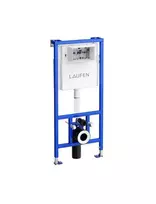Potinkinis unitazo rėmas unitazams Laufen Lis H8946600000001