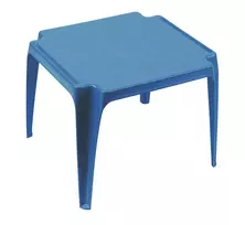 Vaikiškas staliukas