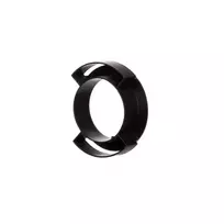 Plastikinė jungtis Aco Easyline Ø 110 mm vamzdžiui