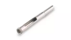 Plytelių gręžimo karūna Rubi 4923, 8 mm
