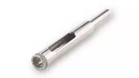 Plytelių gręžimo karūna Rubi 4924, 10 mm