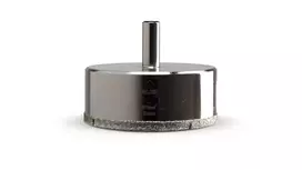 Plytelių gręžimo karūna Rubi 5979, 75 mm