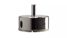 Plytelių gręžimo karūna Rubi 5978, 68 mm