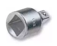 Adapteris iš 3/4" į 1/2" Irimo