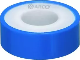 Juosta Teflono PTFE 12 mm x 0.75 mm x 12 m