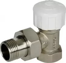 ARCO Tibet Thermostat Radiator Valve Angle 1/2''