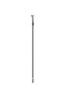 Maišytuvo žarnelė Tucai Taq Grif, M10, L17, V1/2'', 100 cm