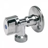 Skalbimo mašinos ventilis, 1/2"x3/4" vidin. ir išor. srieg.