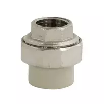 Jungtis 34.2020 PPR, 20x1/2", vidinis sriegis