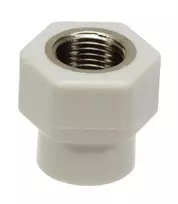 Tarpmovė 24.2025A PPR, 20 mmx3/4" metal. vidin. sriegis