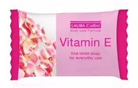 MUILAS LAURA COLLINI VITAMIN E 100G
