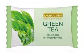 MUILAS LAURA COLLINI GREEN TEA 100G