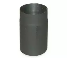 Krosnelės dūmtraukis ABX, 130 mm, 25 cm