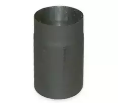 Krosnelės dūmtraukis ABX, 150 mm, 25 cm