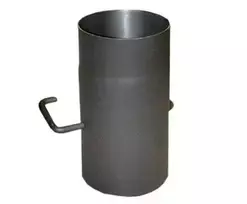 Dūmtraukis ABX, 150 mm, 25 cm
