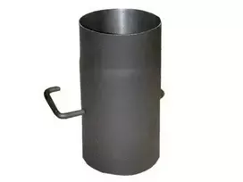 Dūmtraukis ABX, 130 mm, 25 cm