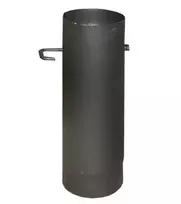 Dūmtraukis ABX, 150 mm, 50 cm