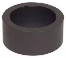 Dūmtraukio tarpmovė ABX, 200 mm