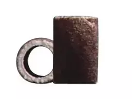 Šlifavimo žiedų komplektas Dremel 500438 438, 6.4 mm, 6 vnt