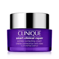 Clinique - Smart Clinical Repair (raukšles koreguojantis kremas) brandžiai odai - 50 ml
