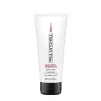Paul Mitchell - Gel for Maximum Firm Style (Super Clean Sculpting Gel) 200 ml