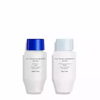 Shiseido - Atjauninamojo odos priežiūros rinkinio pakaitiniai užpildai Bio-Performance Skin Filler Serum 2 x 30 ml