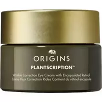 Origins – Plantscription (raukšles koreguojantis paakių kremas su kapsuliuotu retinoliu) 15 ml