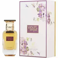 Afnan - Violetinė puokštė - EDP - 80 ml