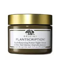 Origins – Atjauninantis naktinis kremas Plantscription™ (jaunystės atnaujinantis naktinis kremas) 50 ml