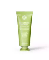 Maria Nila - Kaukė sausiems ir pažeistiems plaukams struktūrą atkurianti (Booster Masque) 50 ml