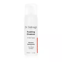 Dr Sebagh, Dr Sebagh, valomosios putos, 150 ml