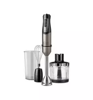 Rankinis maišytuvas Black+Decker BXHBA1200E