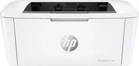 HP LaserJet M110w spausdintuvas, juodai baltas, Spausdintuvas skirtas Small office, Spausdinti (spausdinti), kompaktiškas dydis