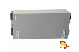 Plokštelinis ENTALPINIS rekuperatorius Zehnder ComfoAir 200 su VALDYMO PULTU - kairinė 471222470