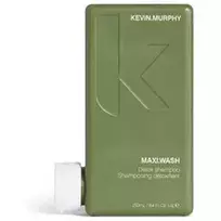 Kevin Murphy Maxi.Wash Detox Shampoo - detoksikuojantis šampūnas, 40ml