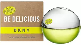 DKNY - Be Delicious - EDP - 30 ml