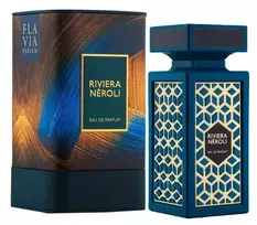 Flavia - Riviera Neroli - EDP - 90 ml