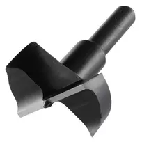 Cilindrinė medžio freza 35X53 mm